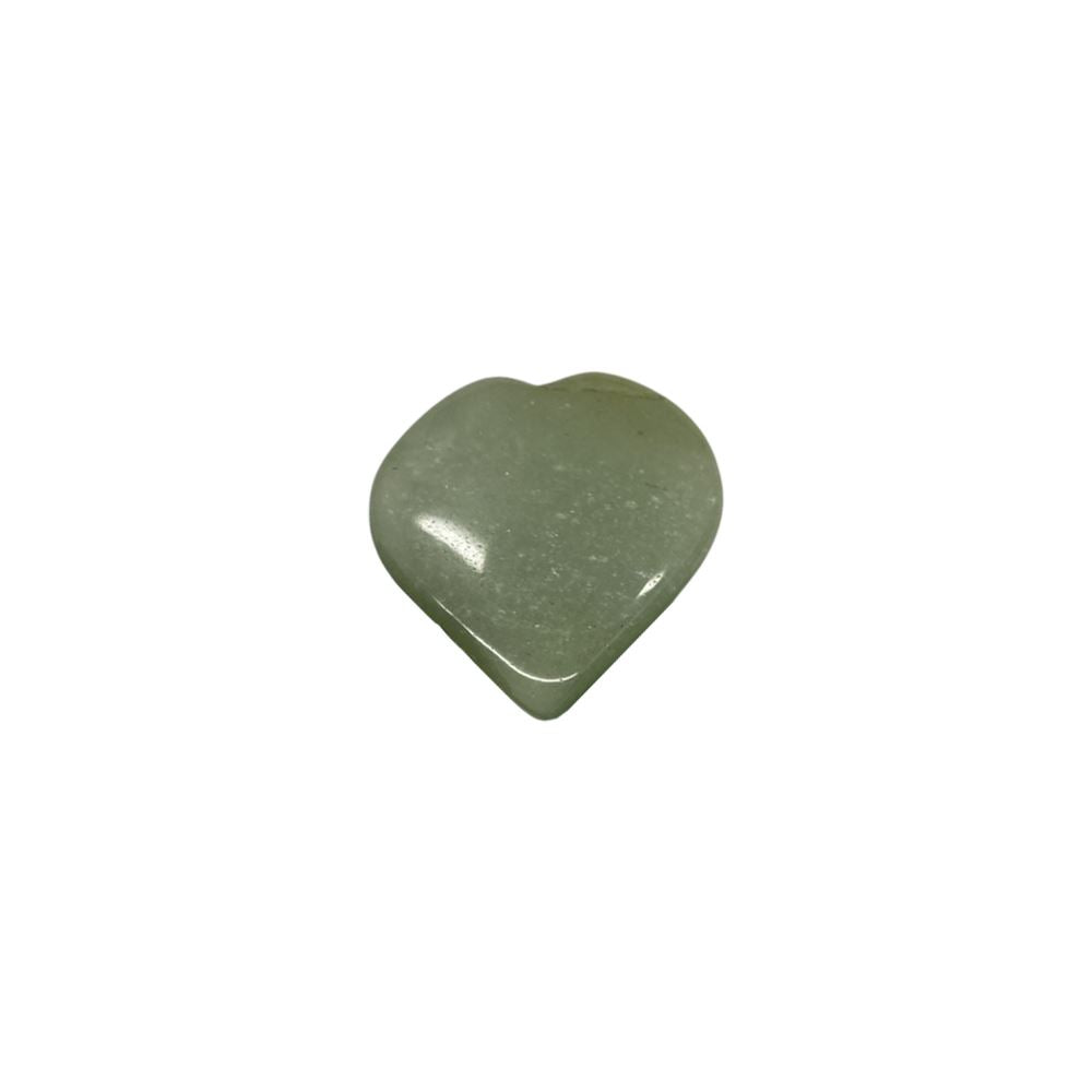 Mini Crystal Heart, 3cm
