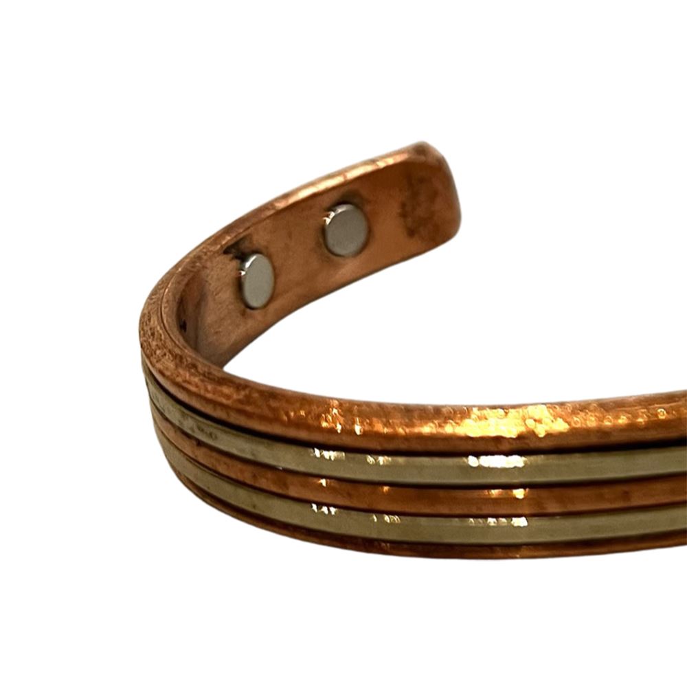 Copper Bracelet