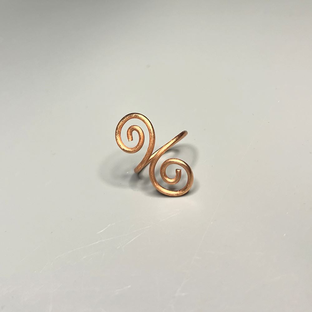 Copper Ring