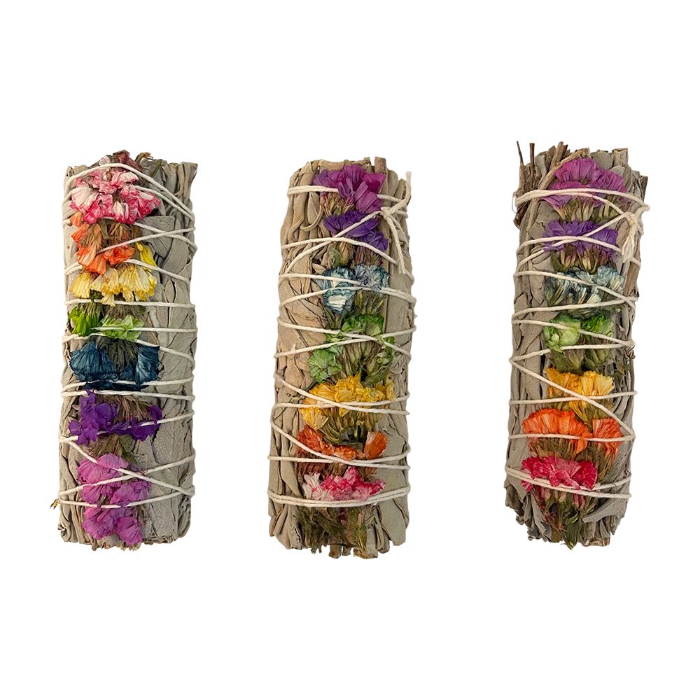 Smudge Sticks, Pack of 3