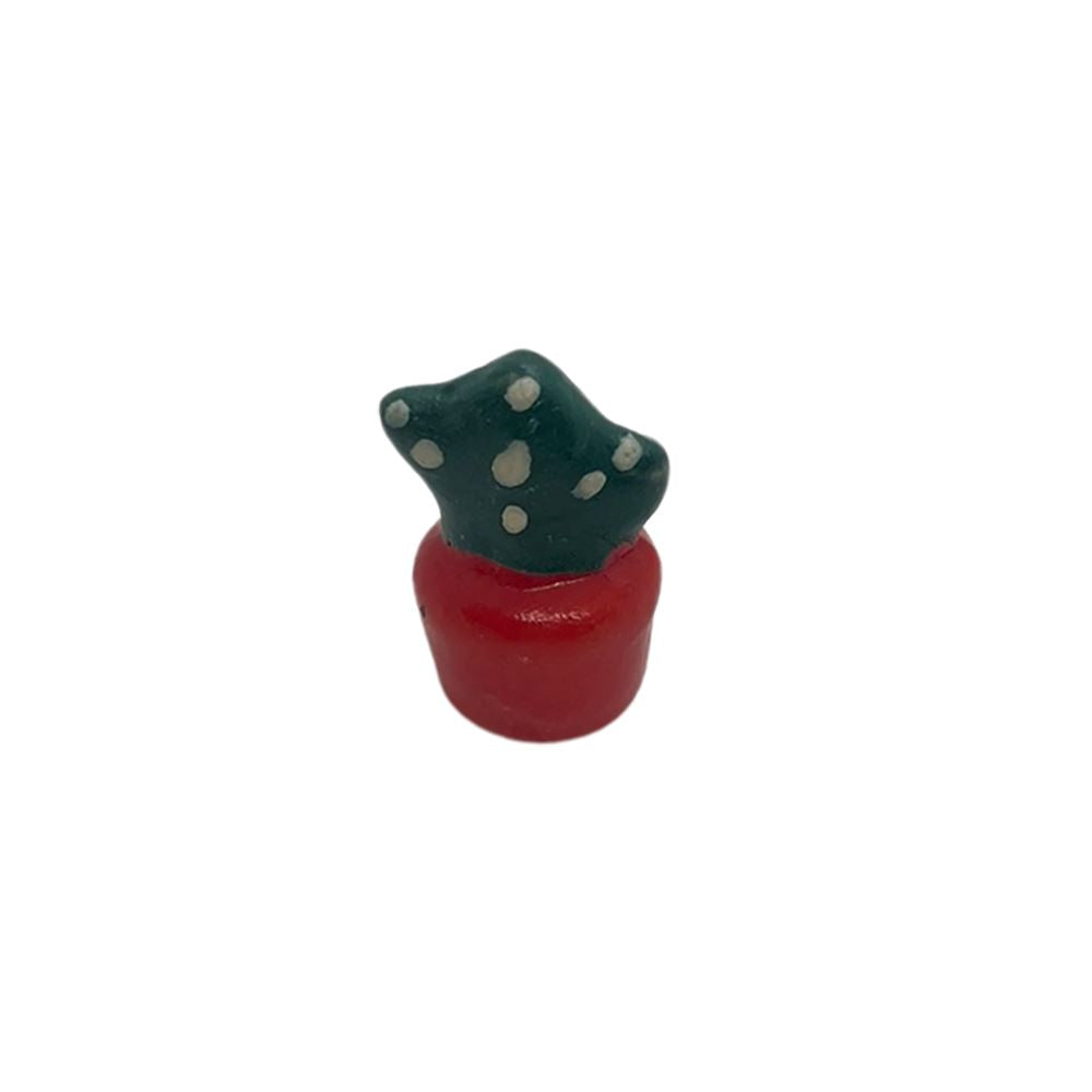Miniature Ceramics - Assorted Colours
