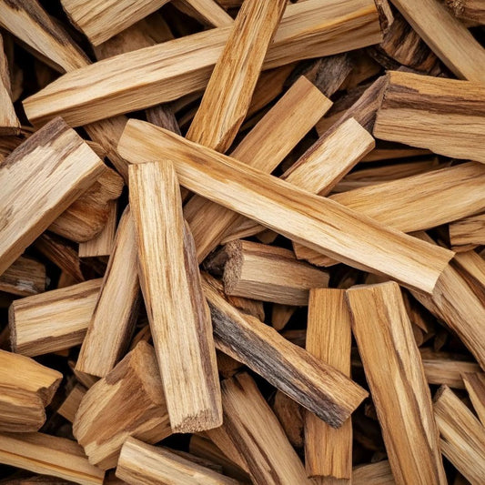 Palo Santo Stick 4", 10kg