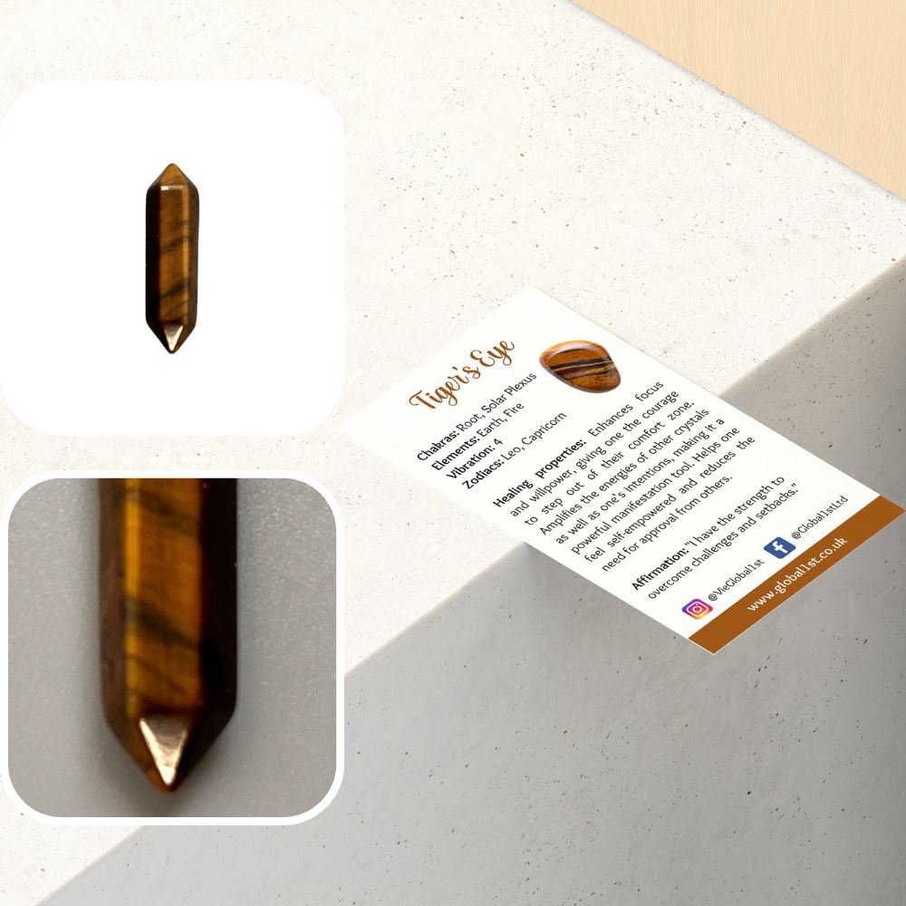 Double Point Pencil, 2-3cm