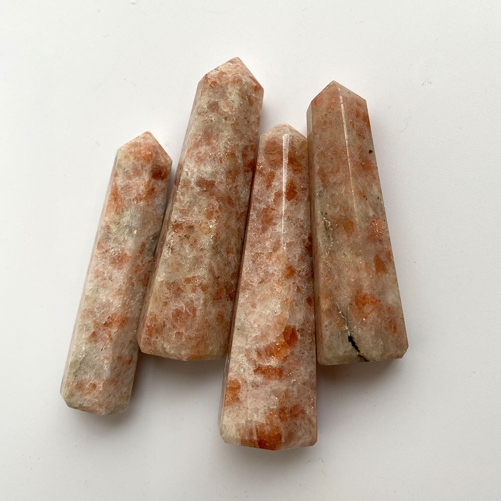 Small Obelisk Tower, 5-7cm