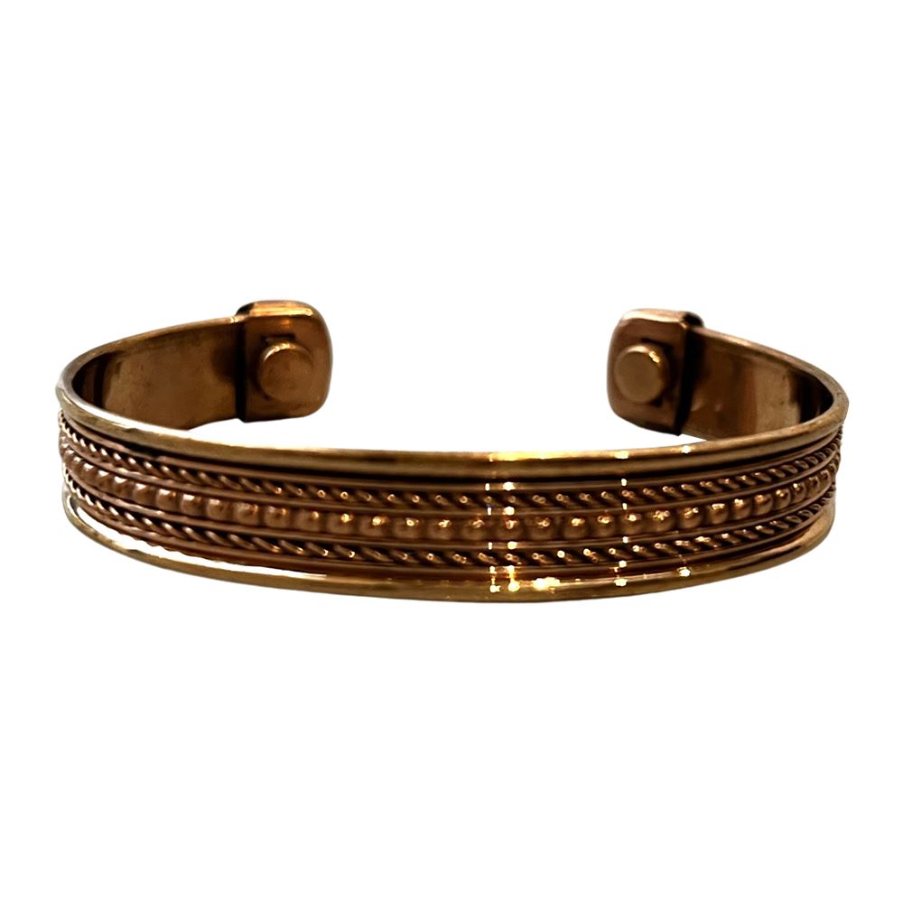 Copper Bracelet