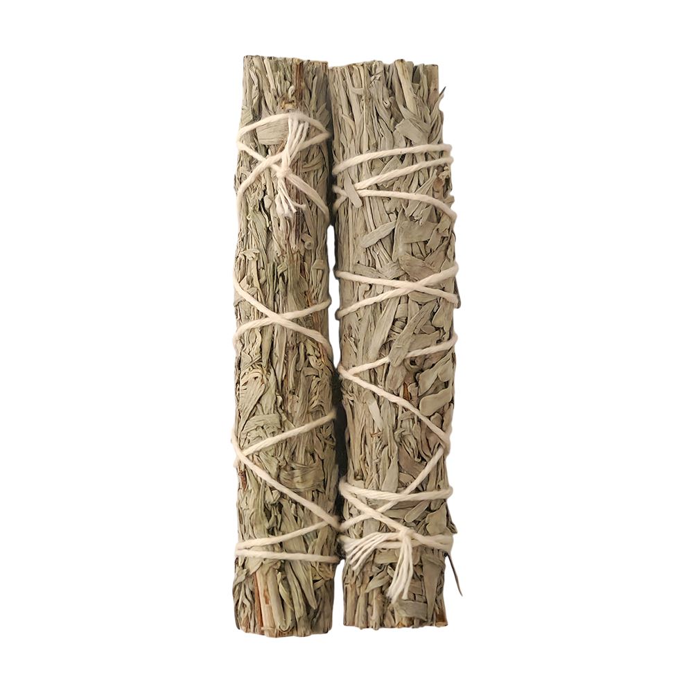 Slimline Smudge Sticks 4"