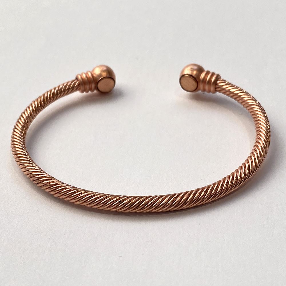 Copper Bracelet