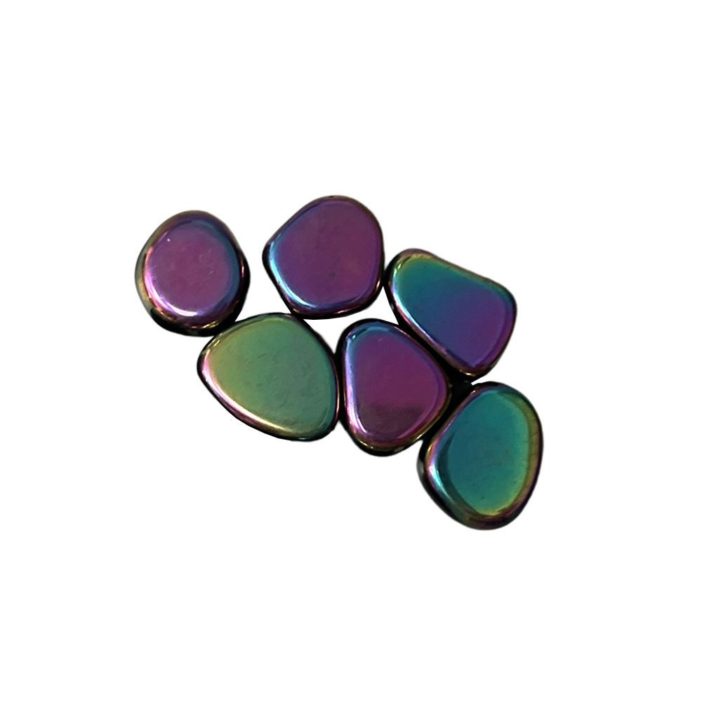 Tumbled Crystals, 250g Pack