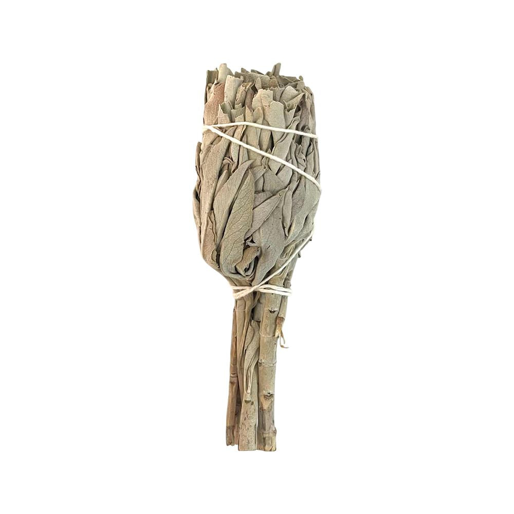 Natural Smudge Sticks 4"
