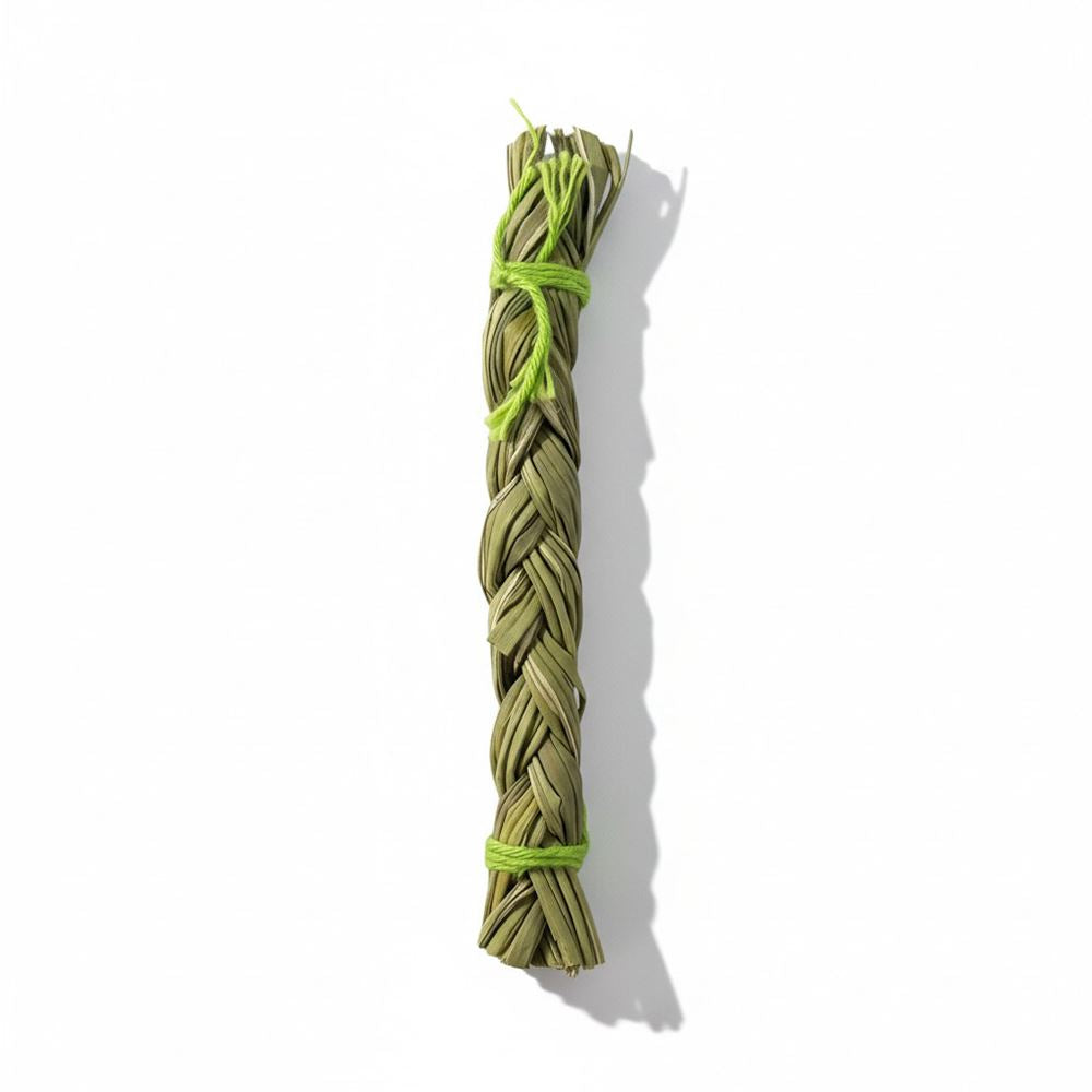 Natural Smudge Sticks 4"