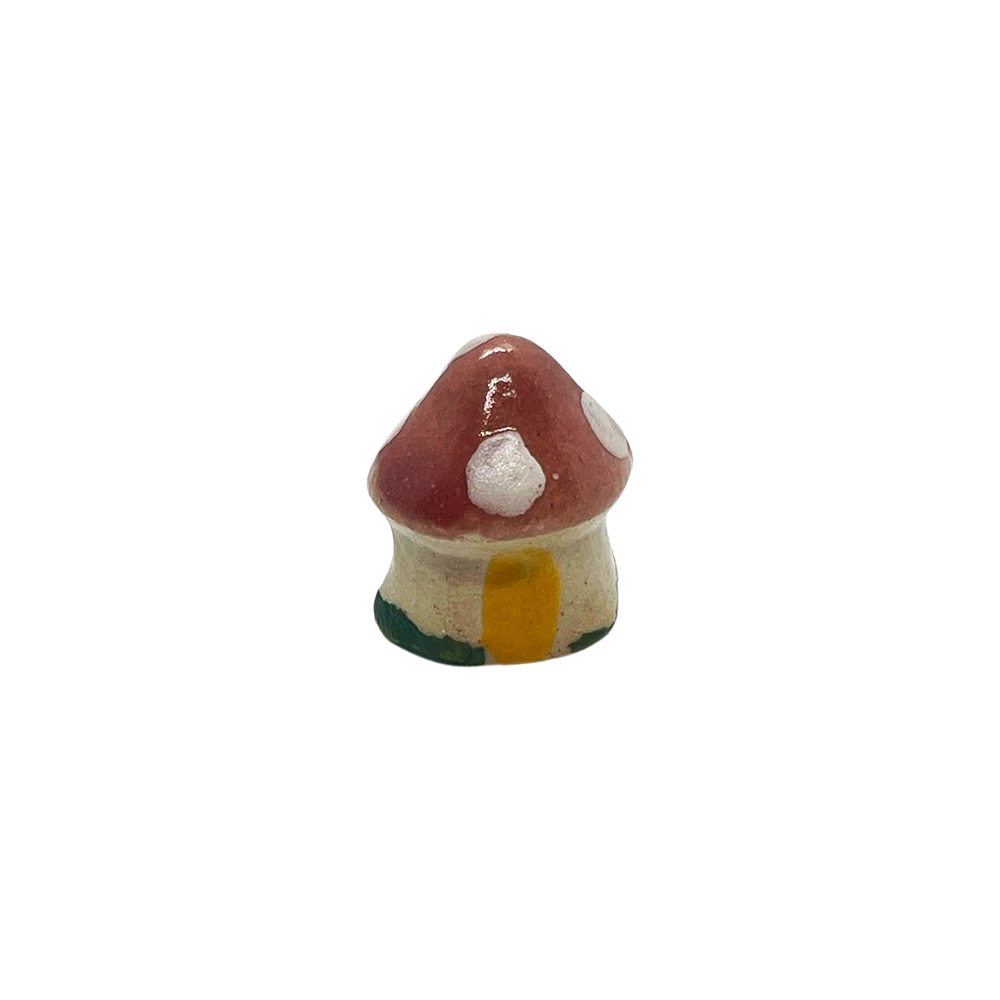 Miniature Ceramics - Assorted Colours