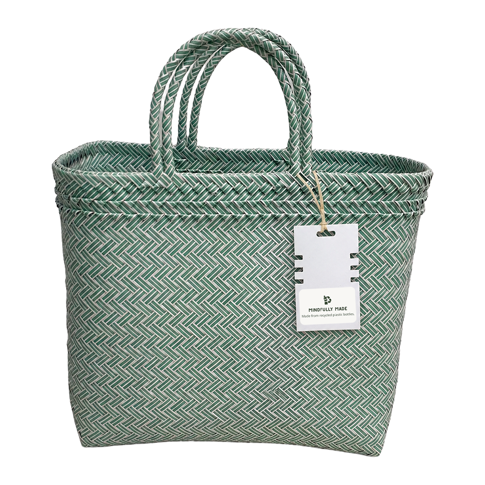Mixed Coloured Bag