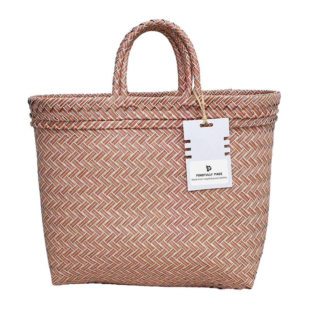 Mixed Coloured Bag