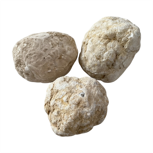 Uncracked Geodes, Small, 6-8cm, 1kg