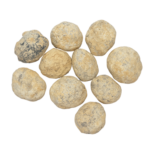 Uncracked Geodes, Extra Small, 4-6cm, 1kg