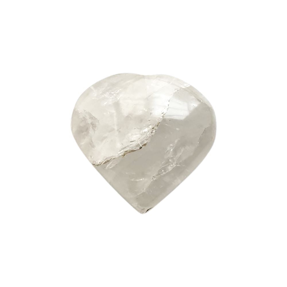 Crystal Heart, 5cm