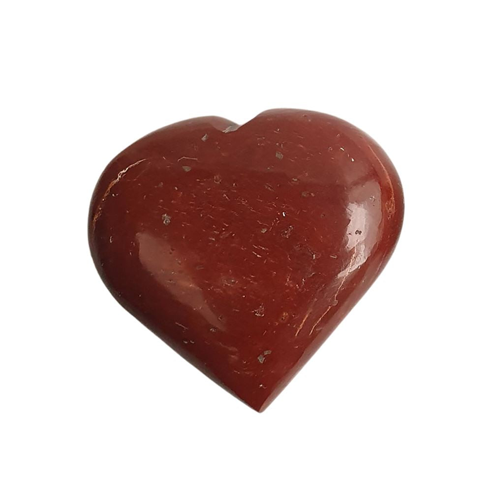 Crystal Heart, 5cm