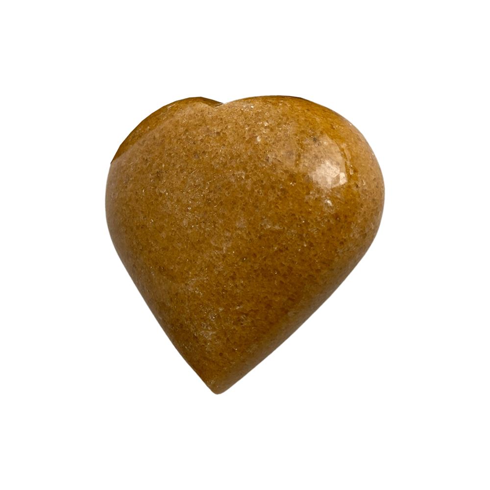 Crystal Heart, 5cm