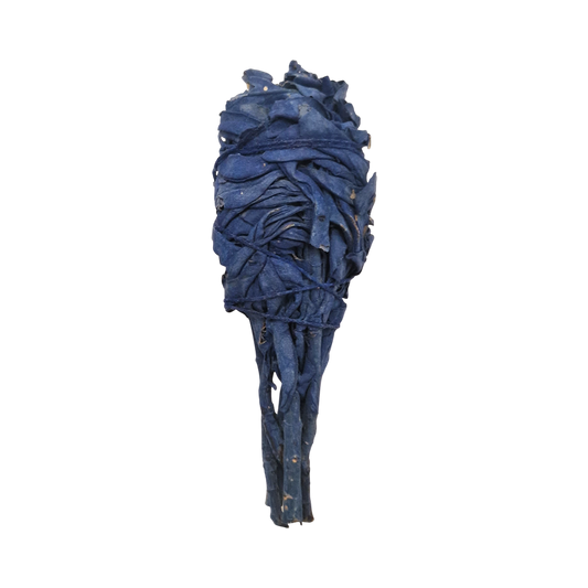Smudge Stick, Torch Nag Champa 4"