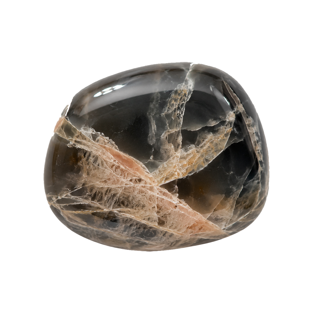 Tumbled Crystal, Single