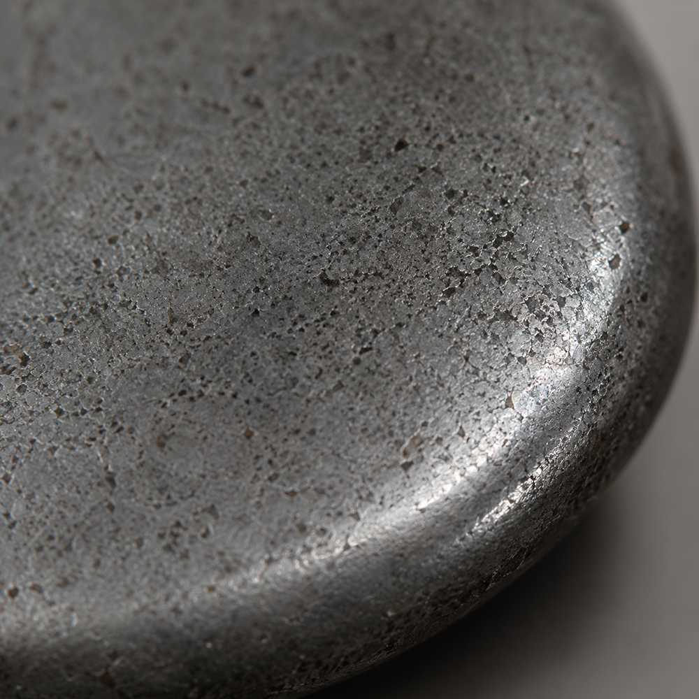Worry Thumb Stone, Hematite
