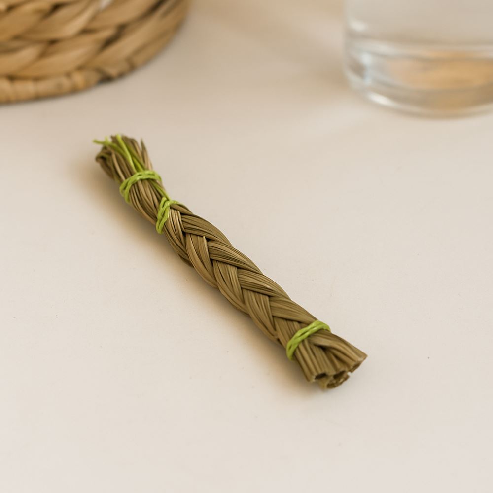 Natural Smudge Sticks 4"