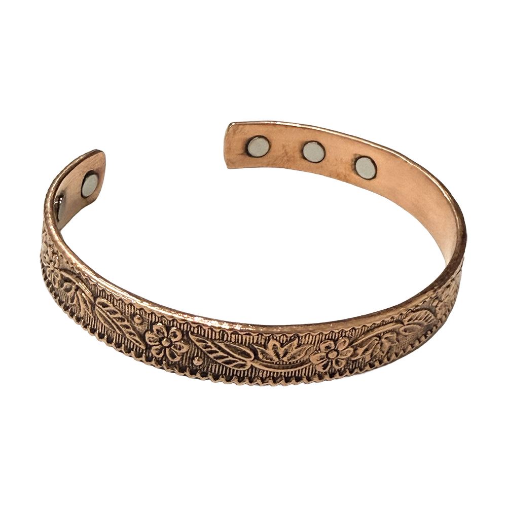 Copper Bracelet