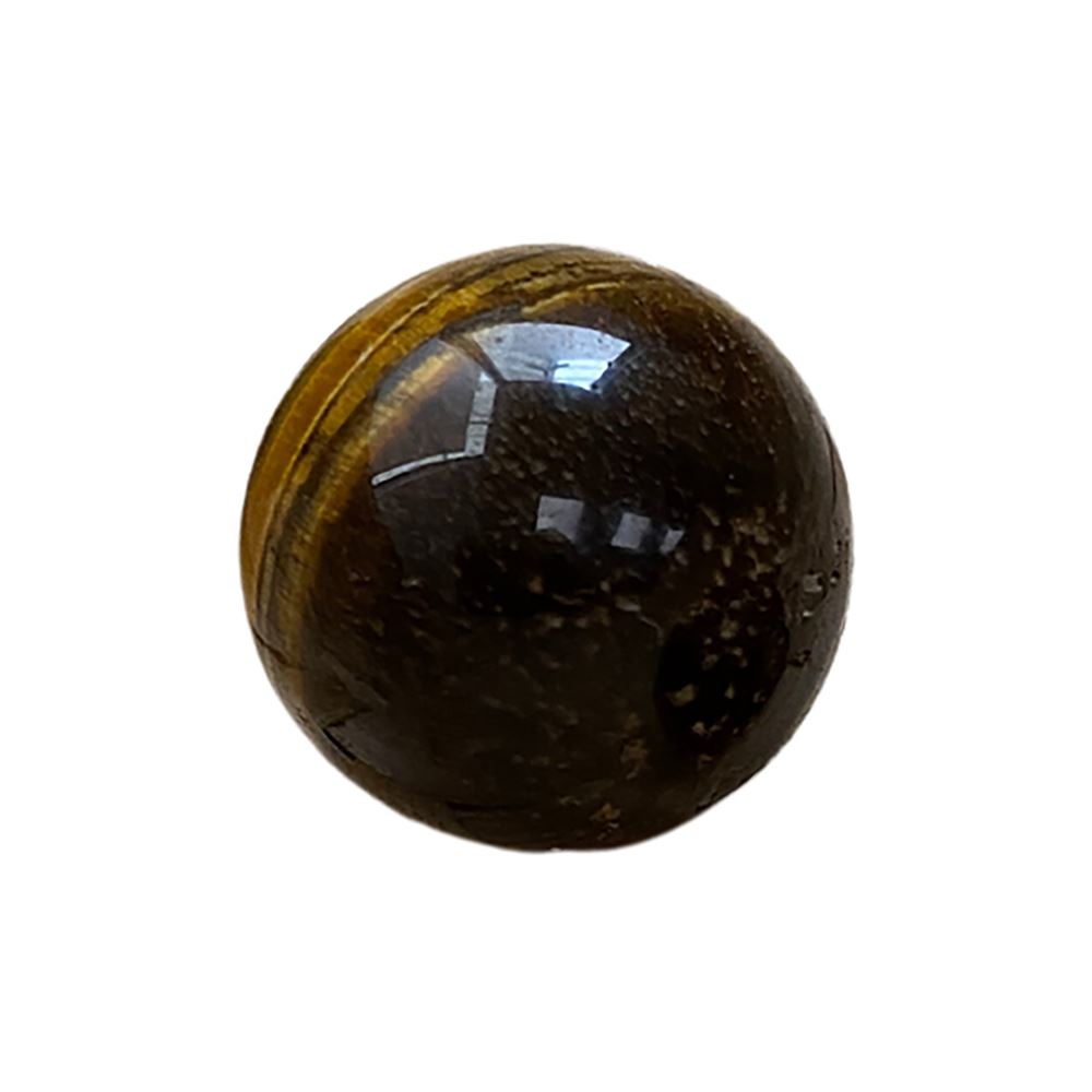 Crystal Sphere, 2cm