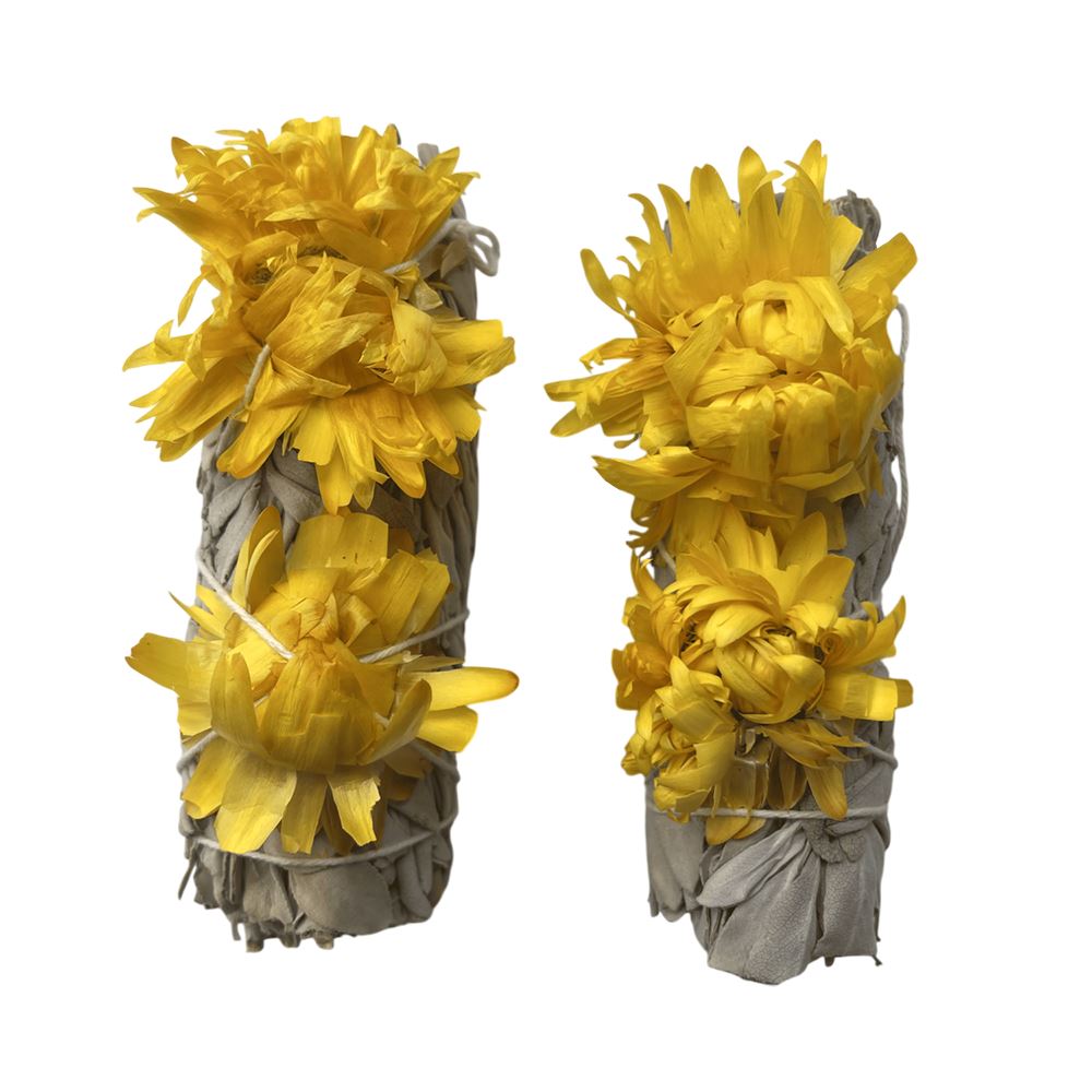 Smudge Sticks, Pack of 2