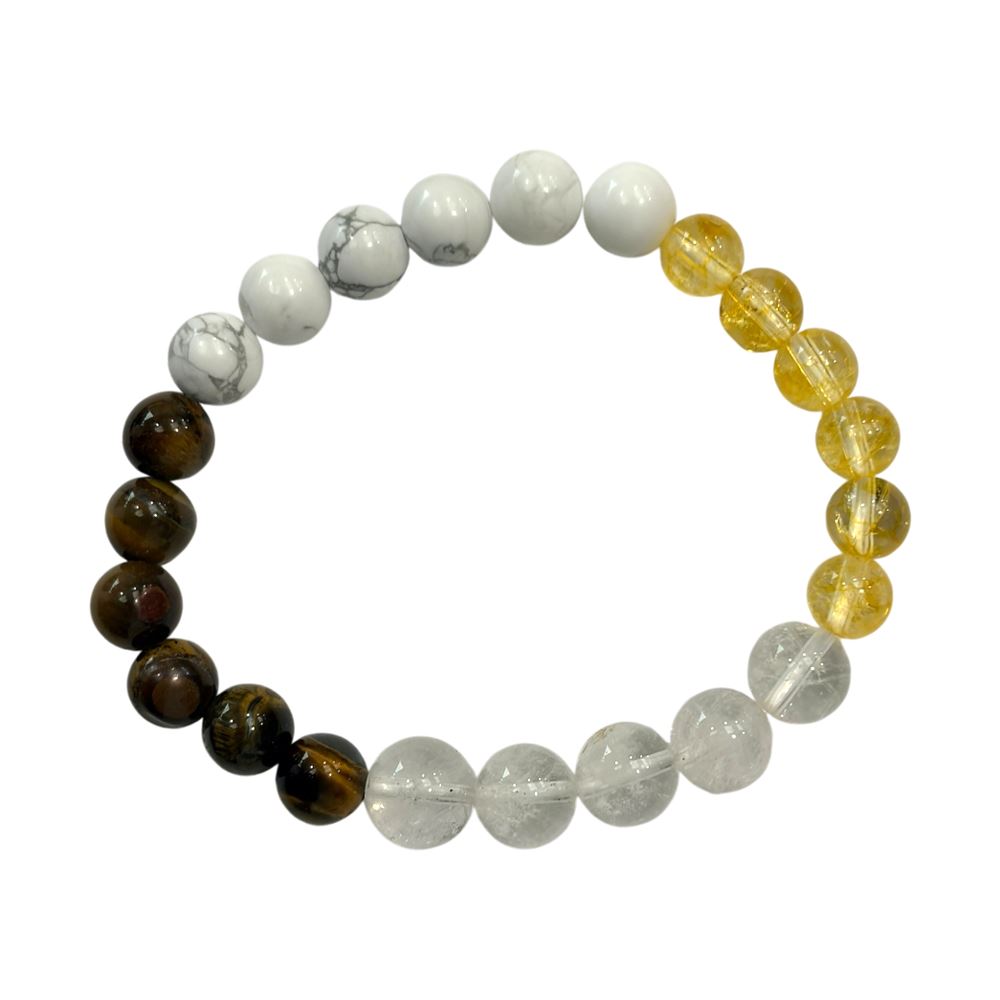 Celestial Signs Bracelet, Gemini