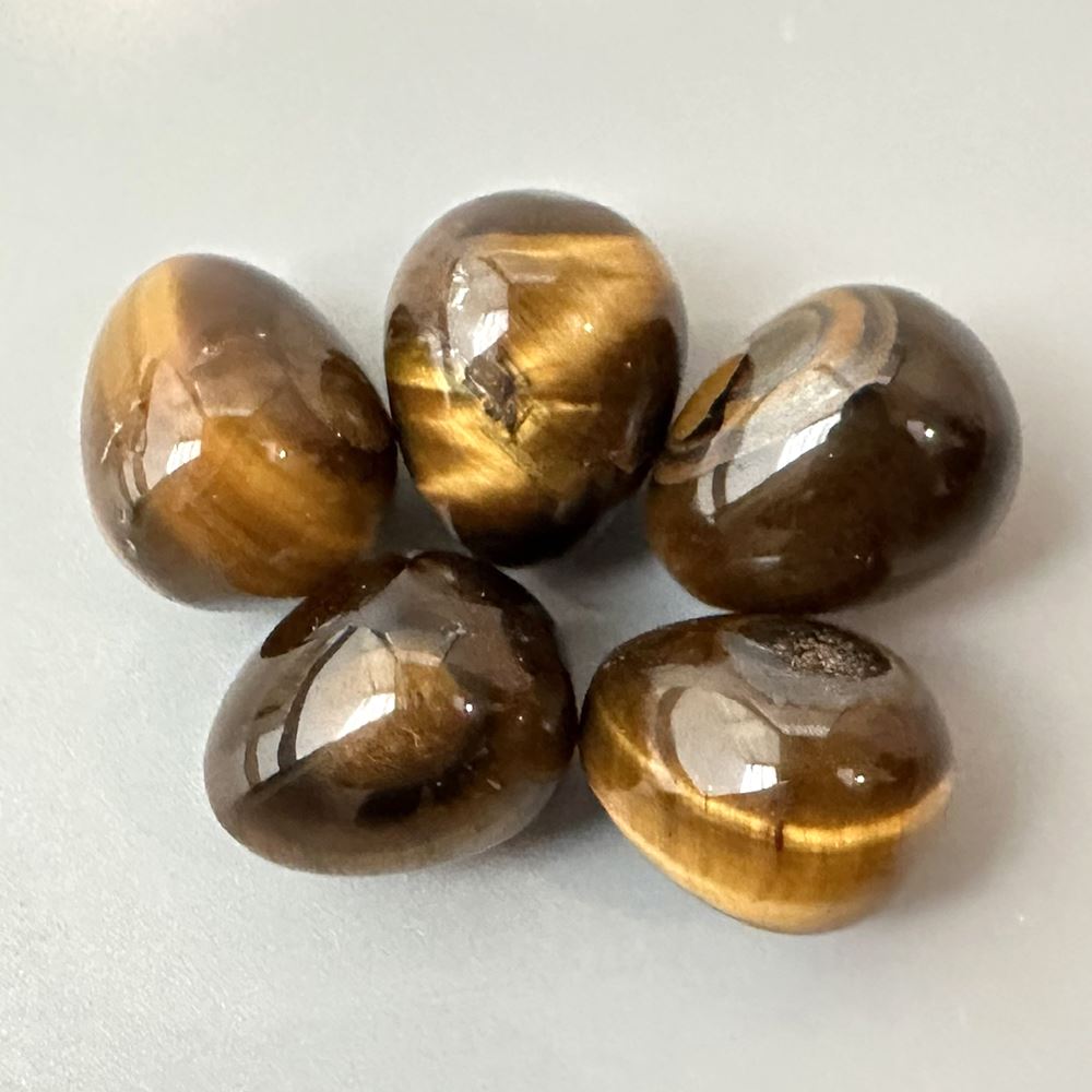 Mini Eggs, 2x1.5cm