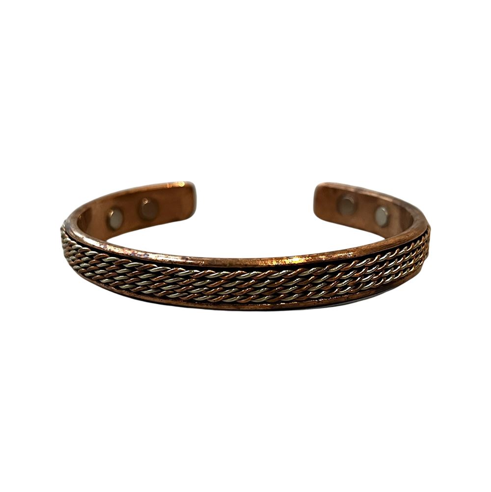 Copper Bracelet