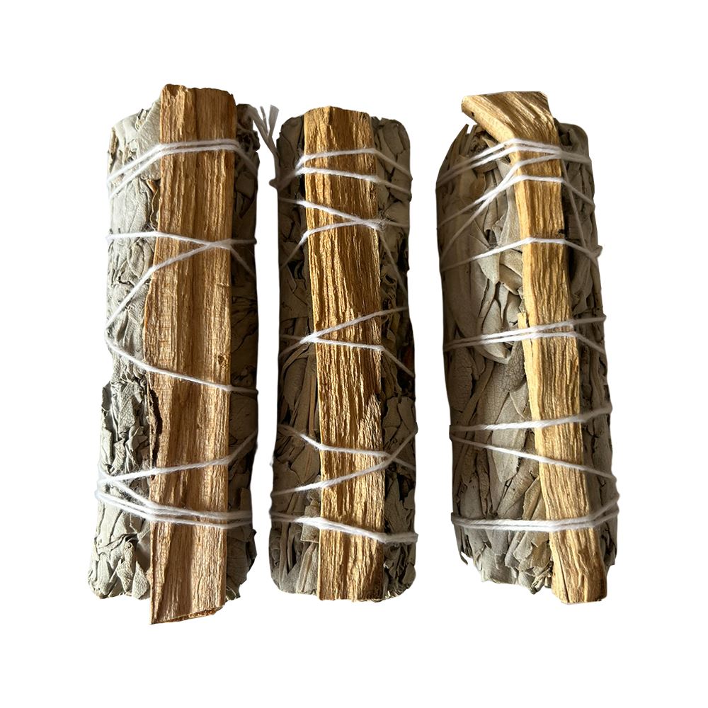 3x Smudge Sticks