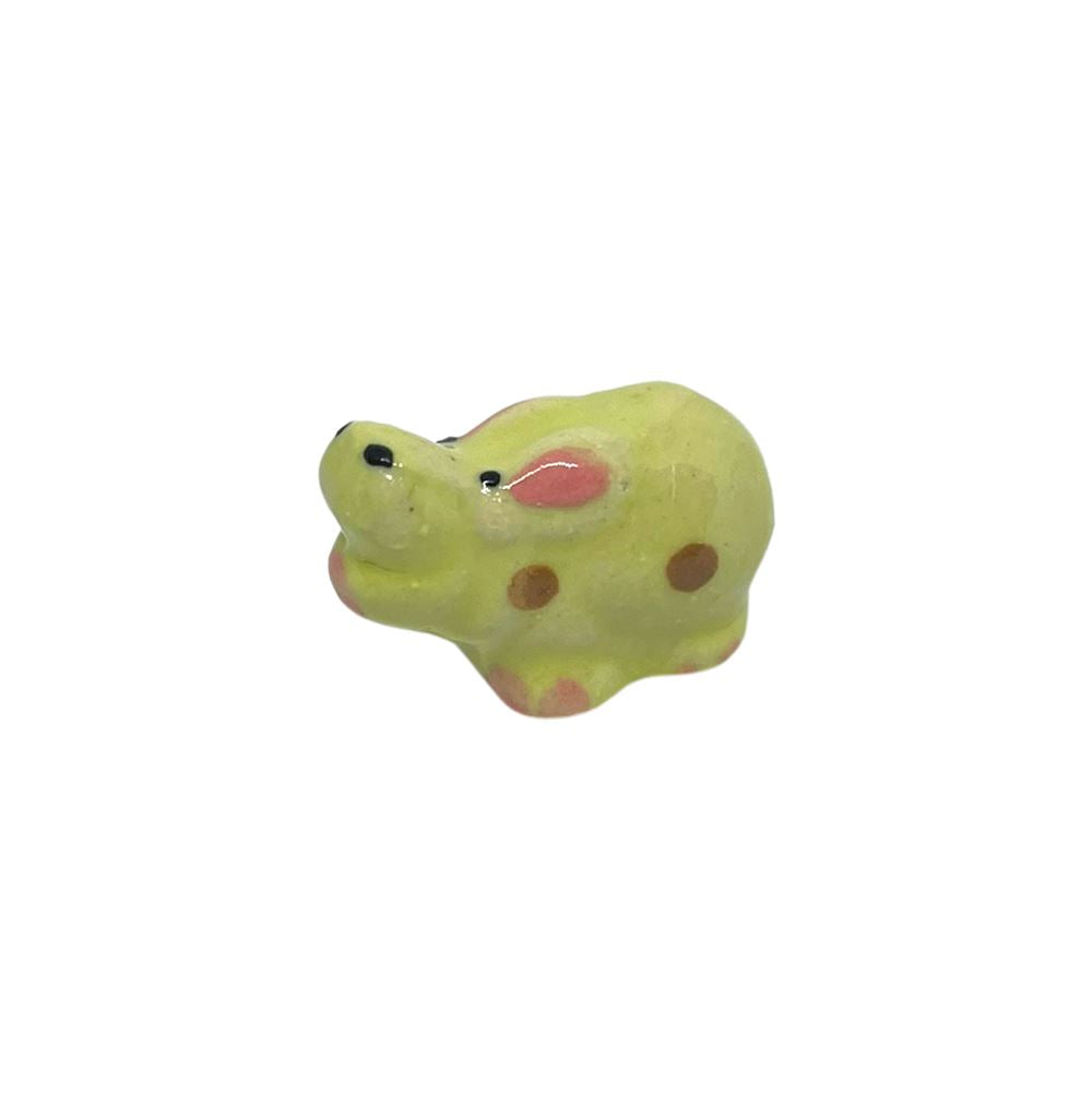 Miniature Ceramics - Assorted Colours