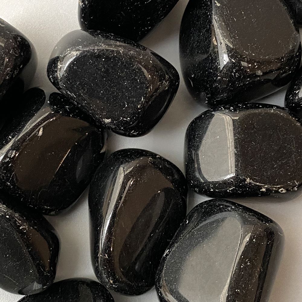 Tumbled Crystals, 250g Pack