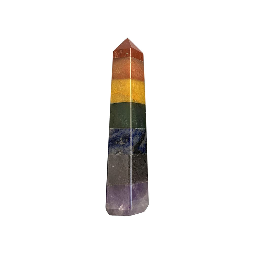 Small Obelisk Tower, 5-7cm