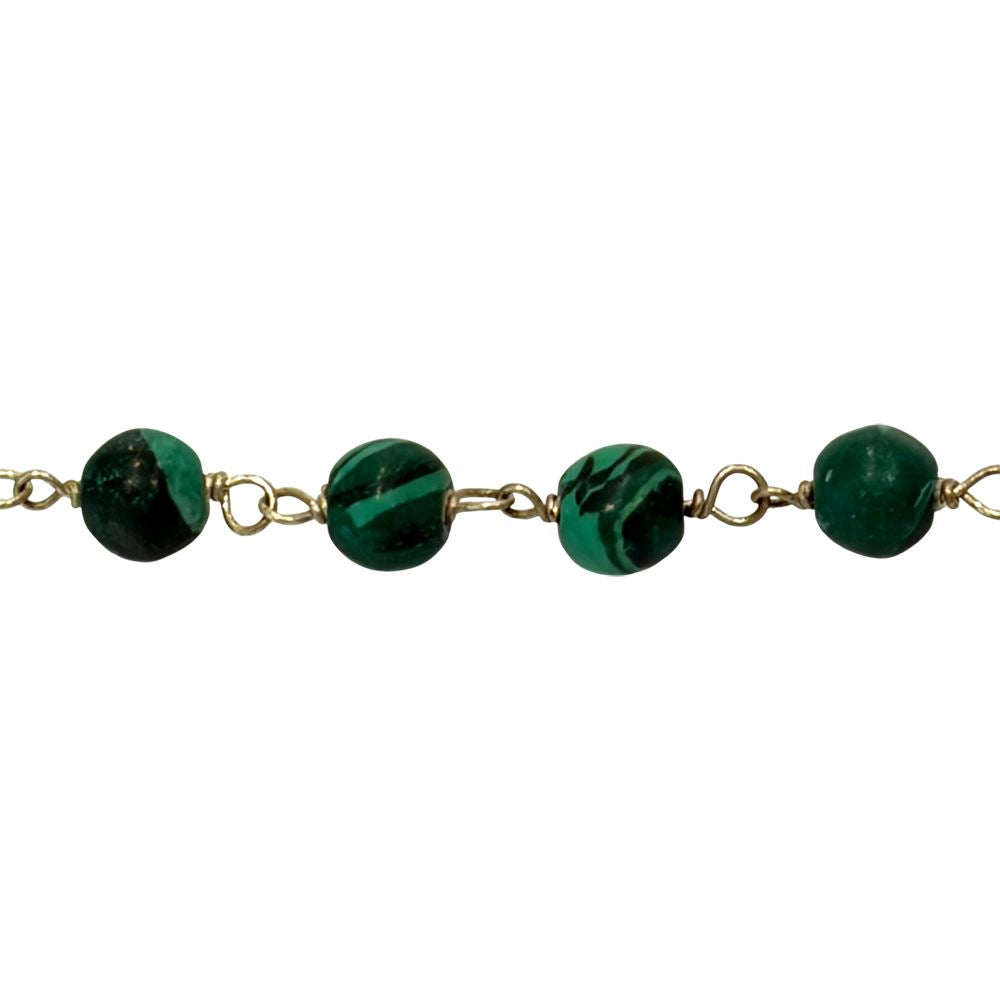 Silver-Plated Bracelet (#20)