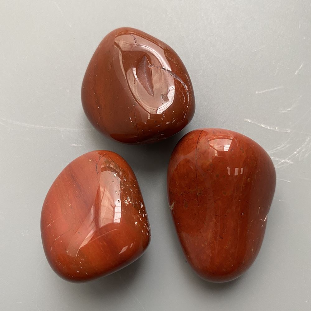 Tumbled Crystals, Pack of 12