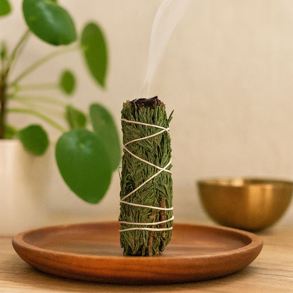 Smudge Sticks, Pack of 3