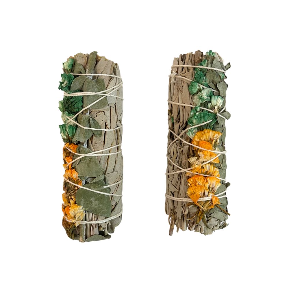 Smudge Sticks, Pack of 2