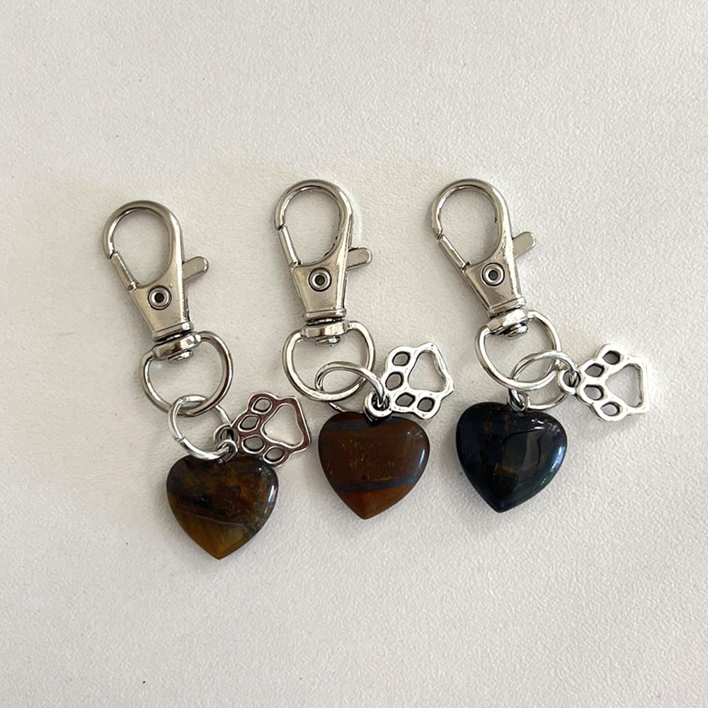 Pet Charm, Heart