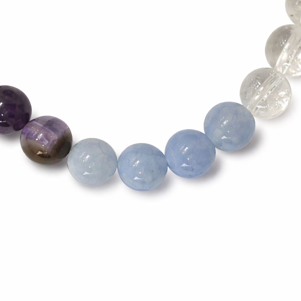 Celestial Signs Bracelet, Aquarius