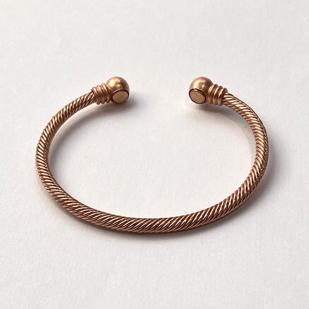 Copper Bracelet