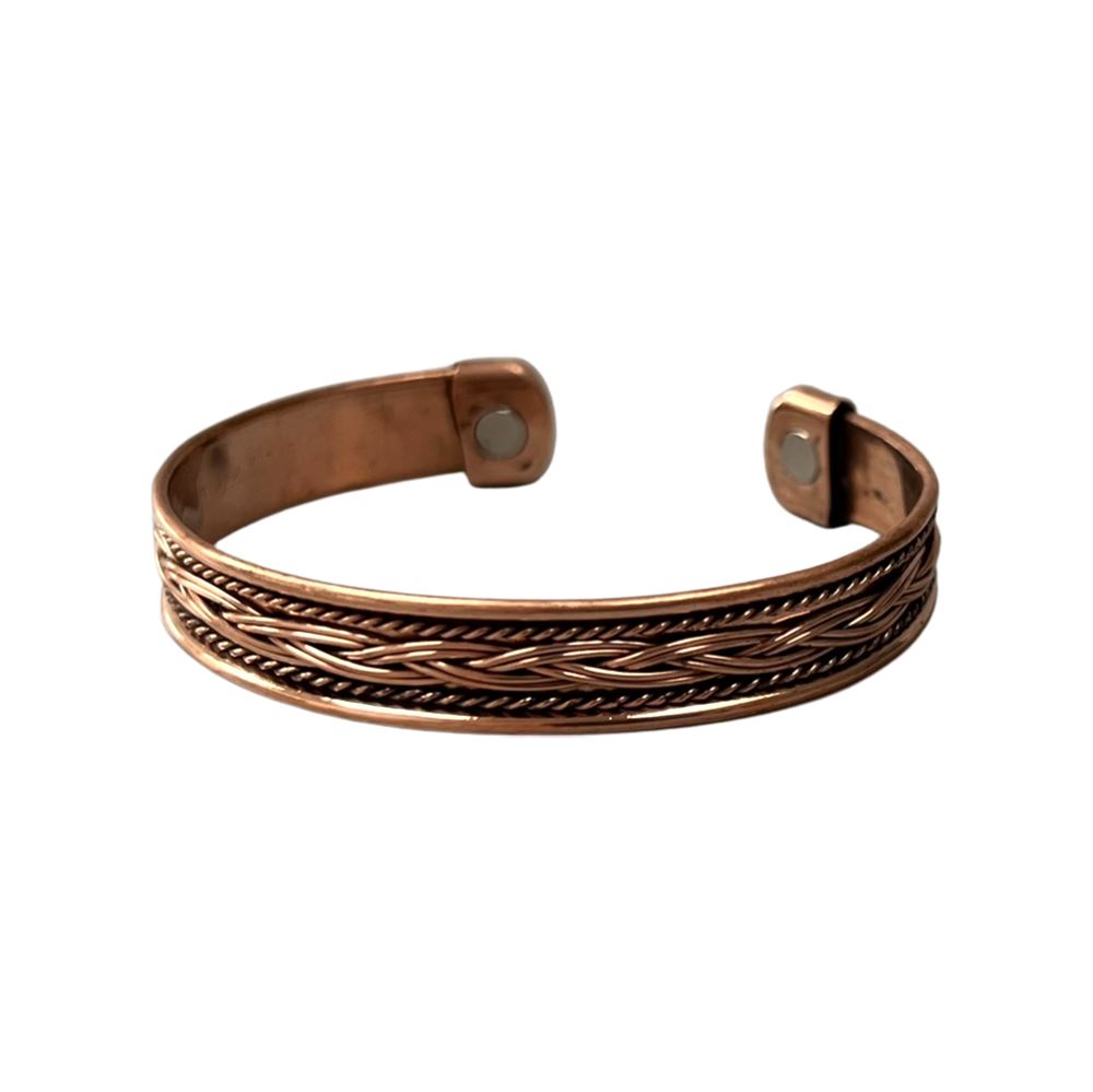 Copper Bracelet