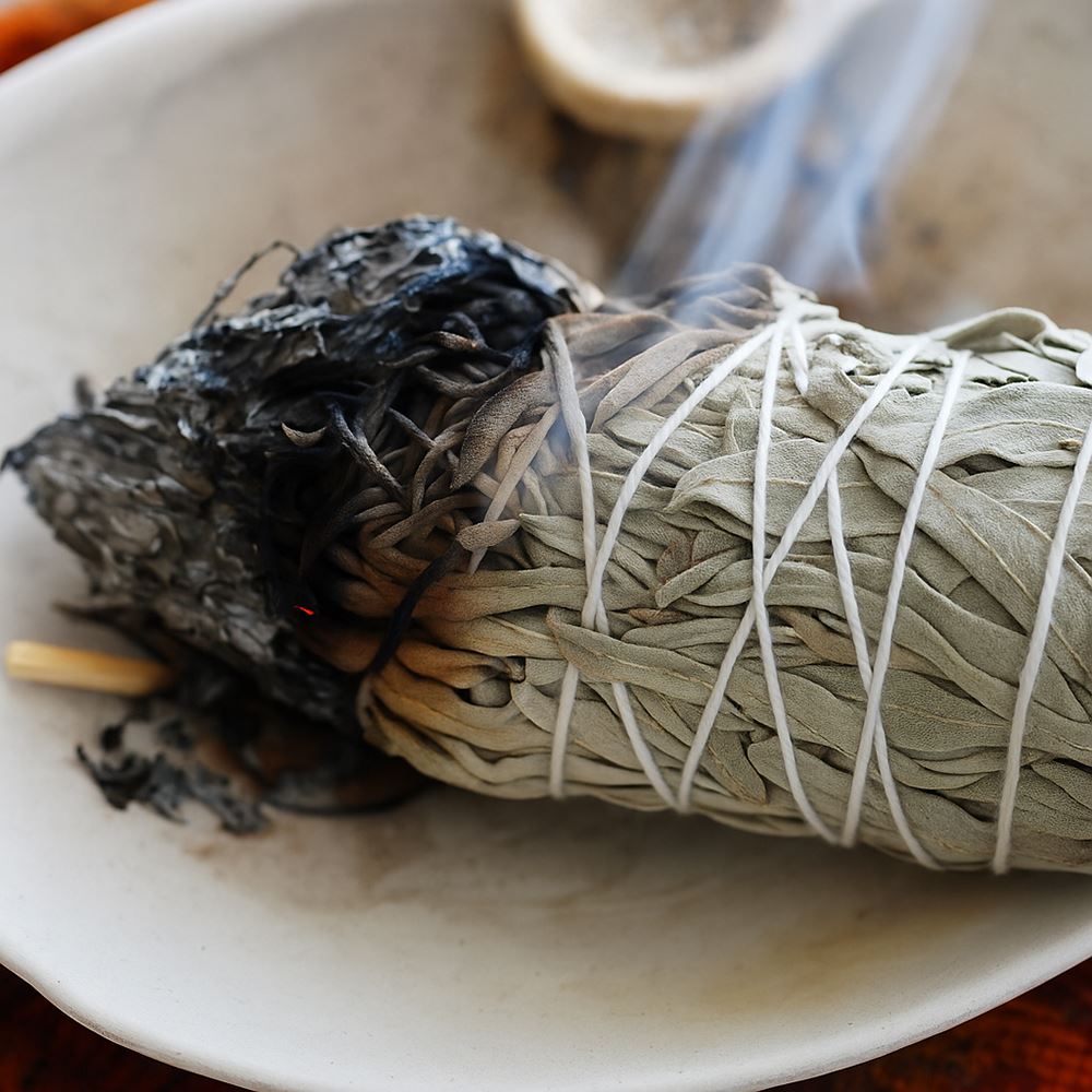 Smudge Sticks, Pack of 10