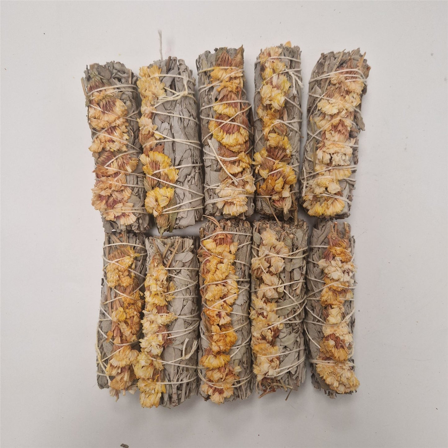 Smudge Sticks, Pack of 10