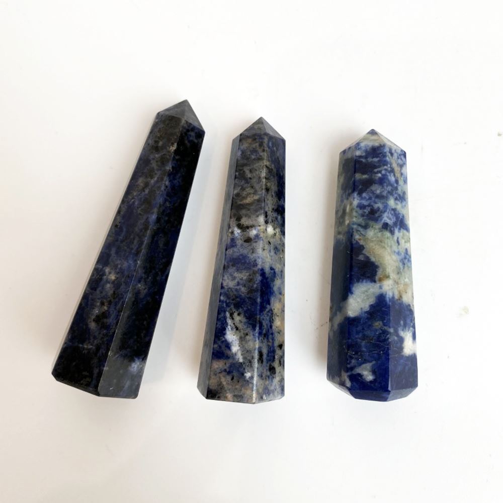 Small Obelisk Tower, 5-7cm