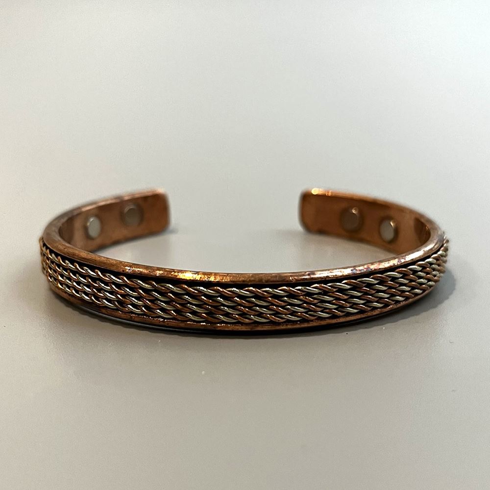 Copper Bracelet