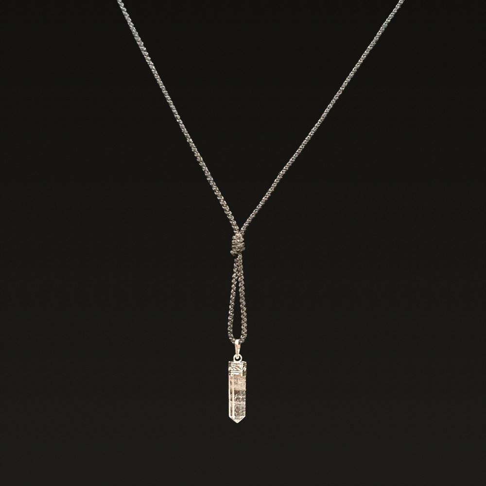 Pencil Pendant, 25-30mm