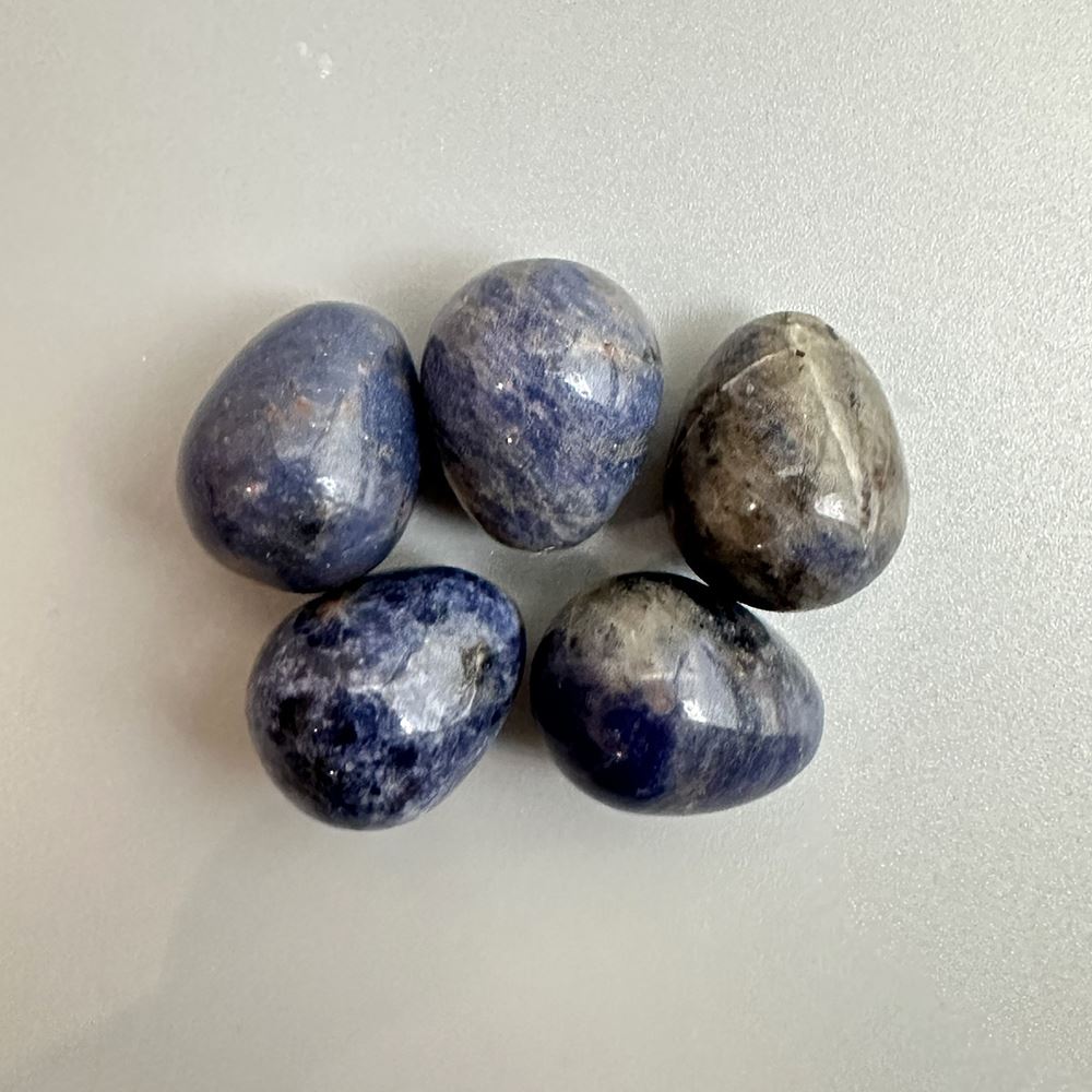 Mini Eggs, 2x1.5cm